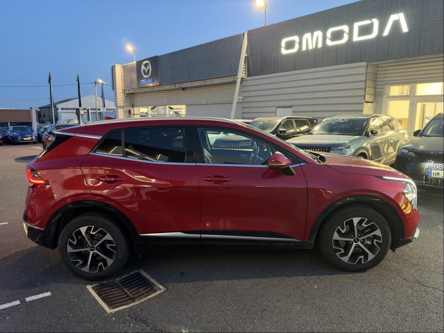 kia - Visuel 3