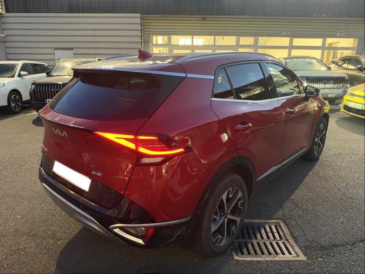 kia - Visuel 4