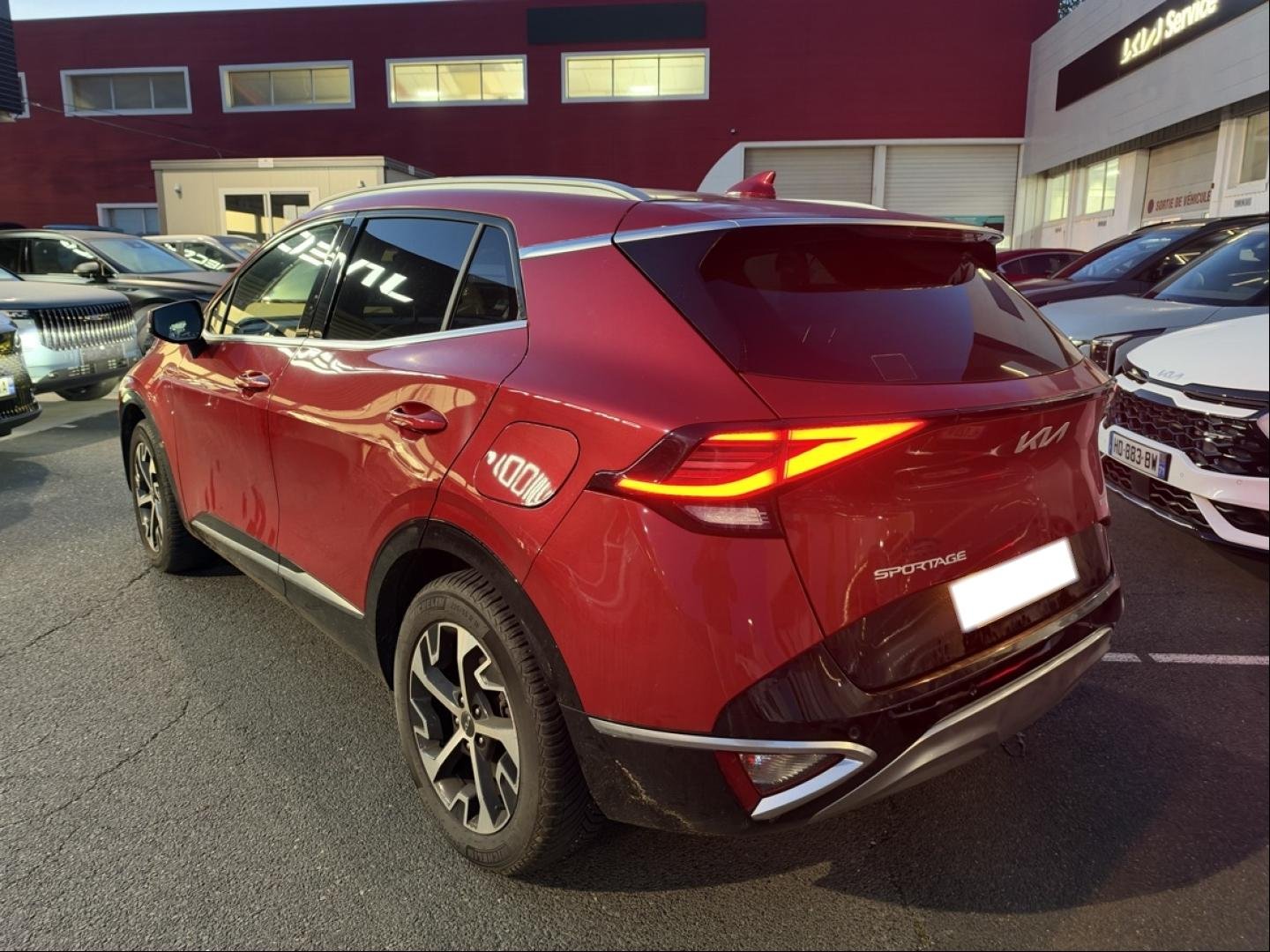 kia - Visuel 6