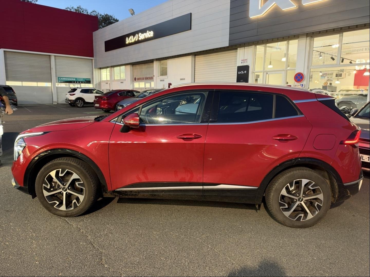 kia - Visuel 7