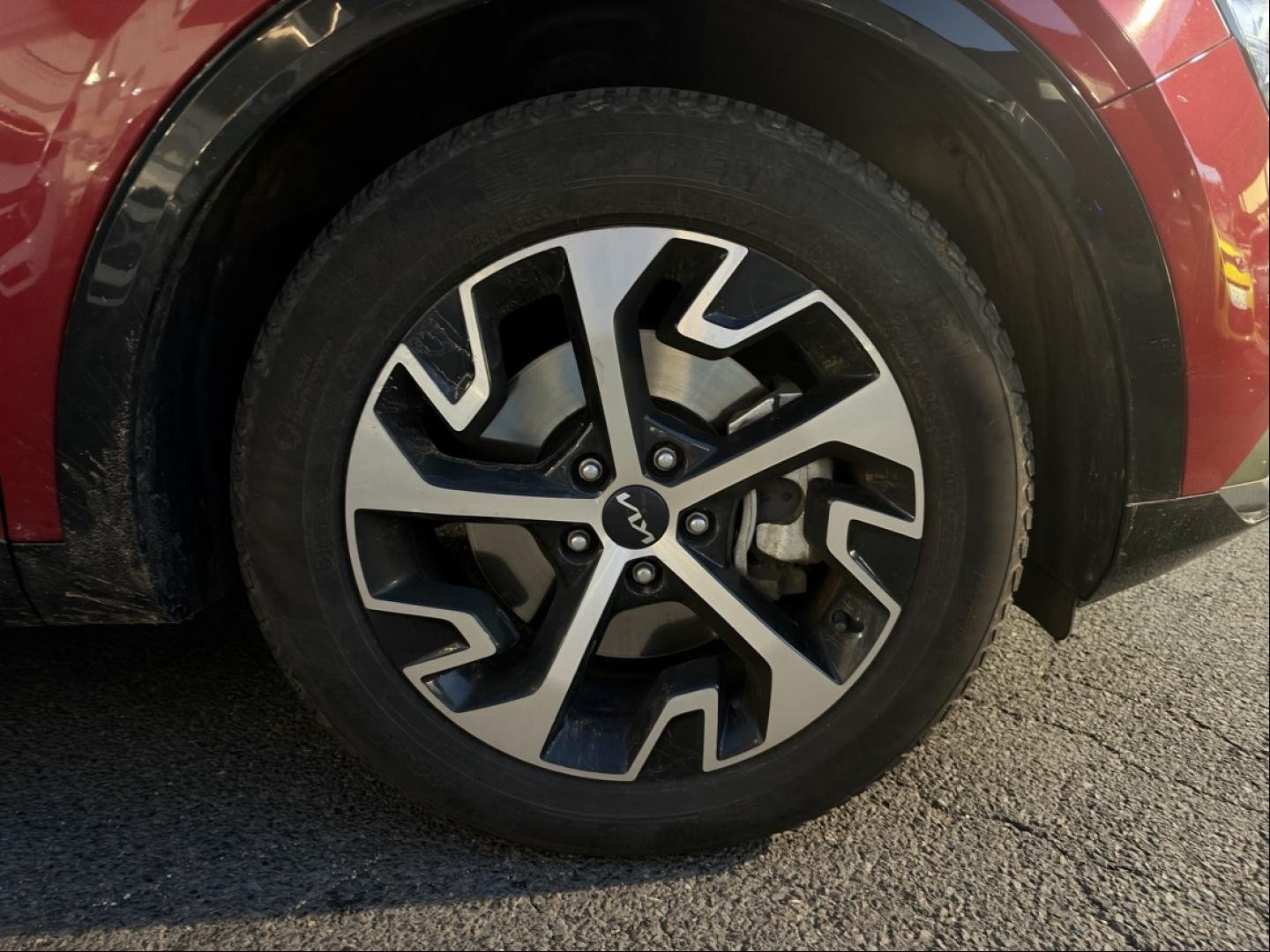 kia - Visuel 8