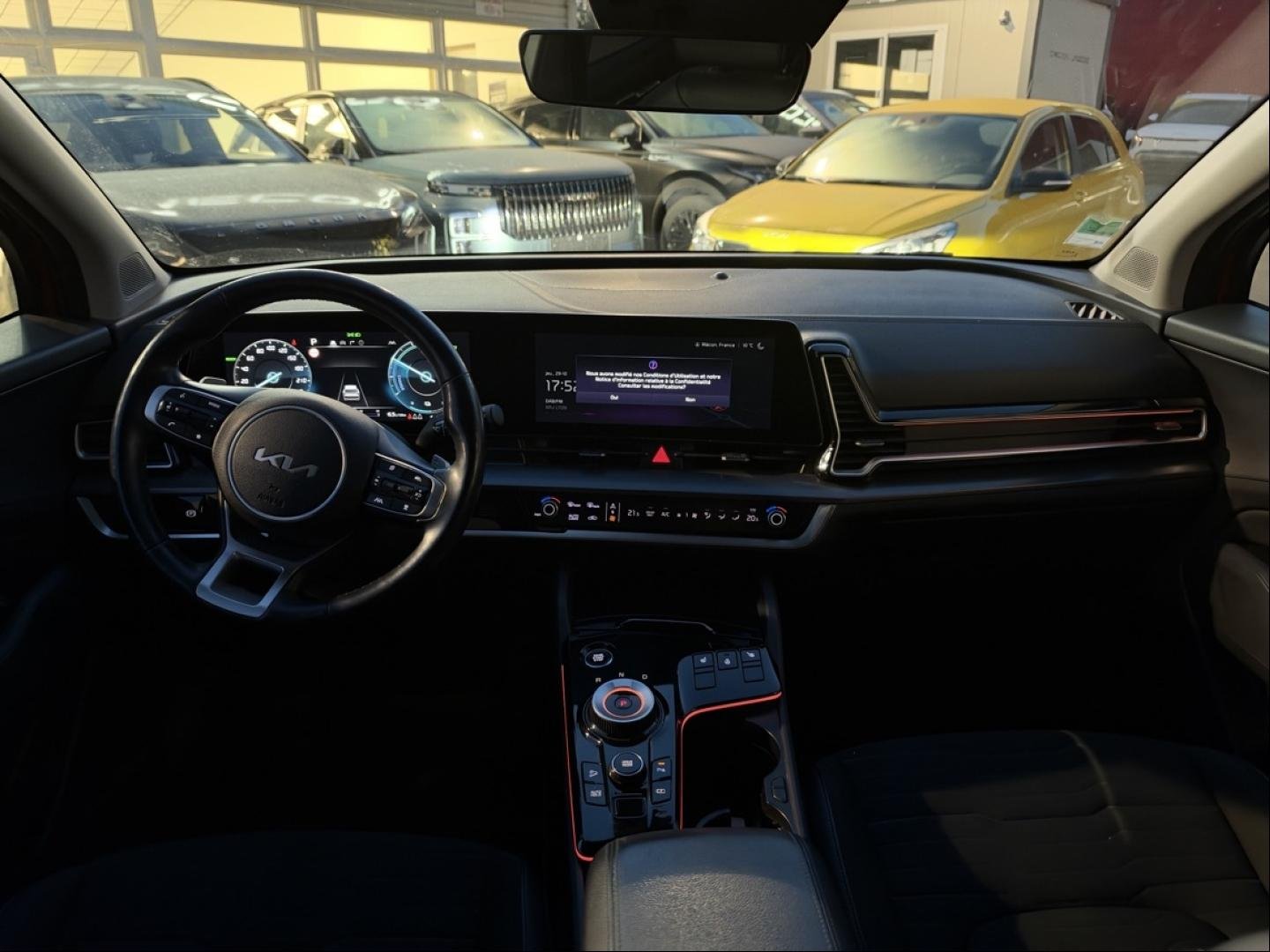 kia - Visuel 10