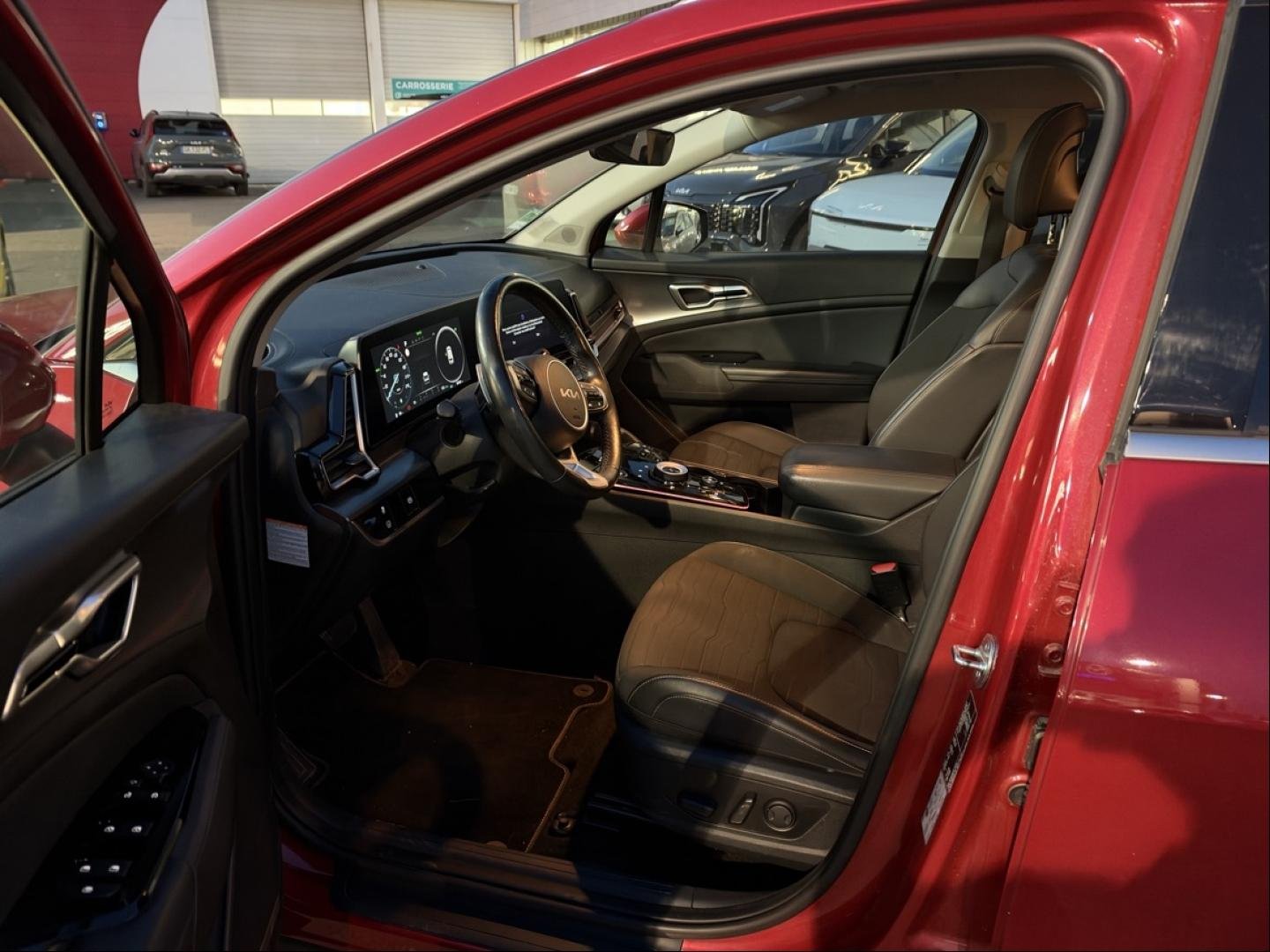 kia - Visuel 11