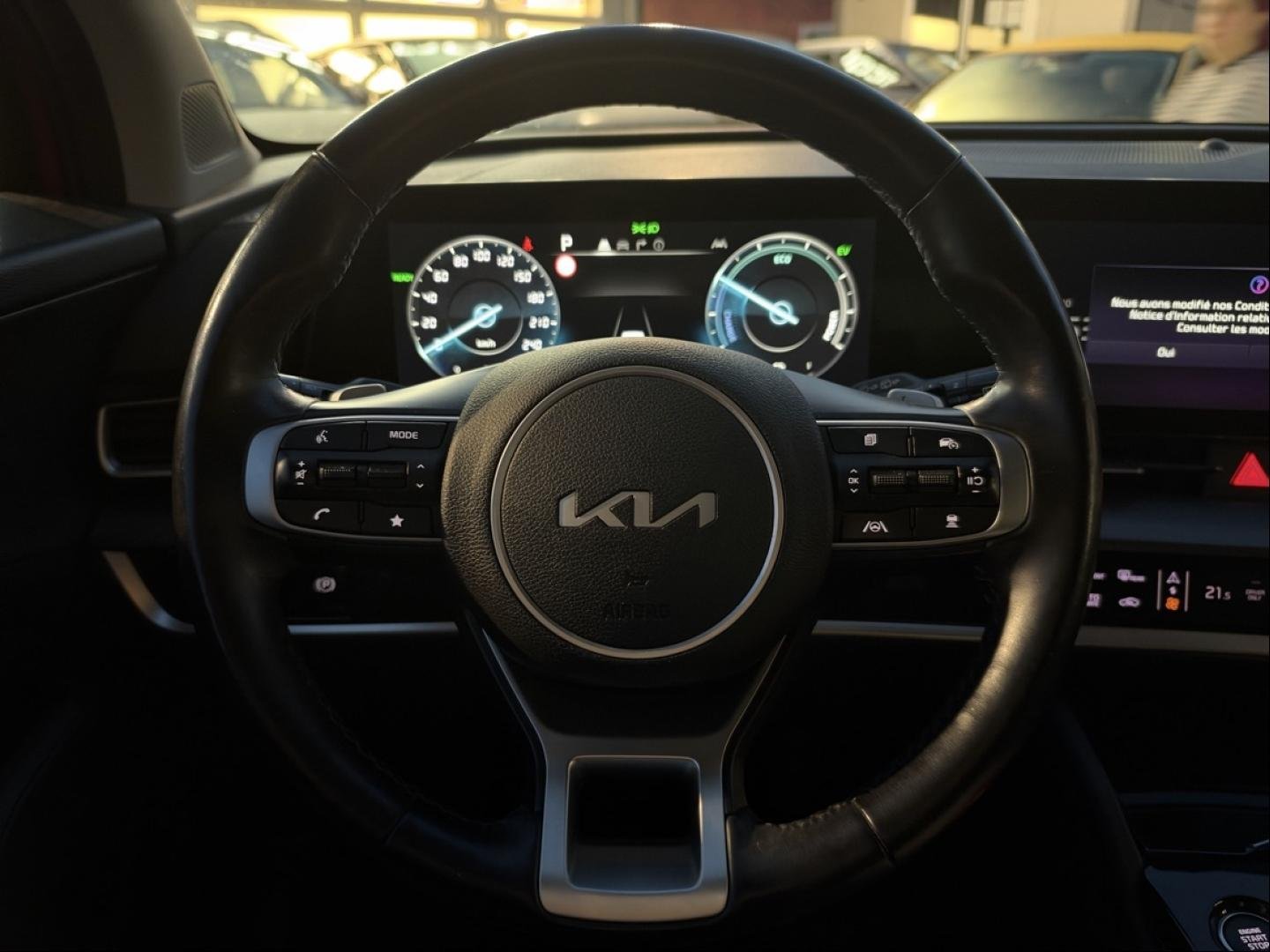 kia - Visuel 14