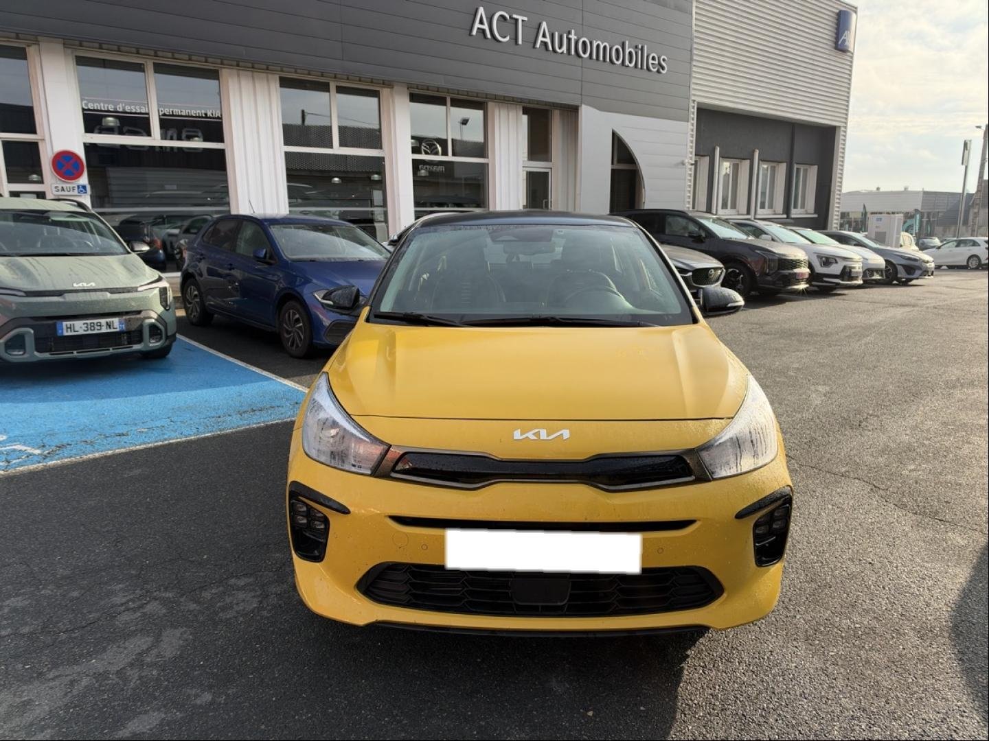 kia - Visuel 1