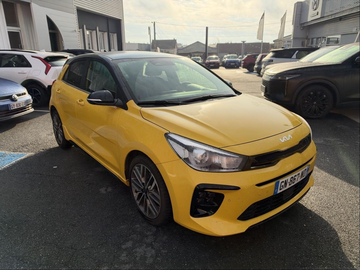 kia - Visuel 2