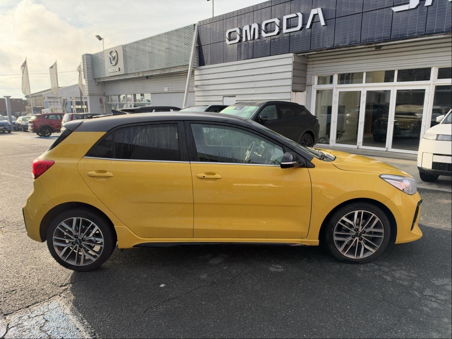 kia - Visuel 3