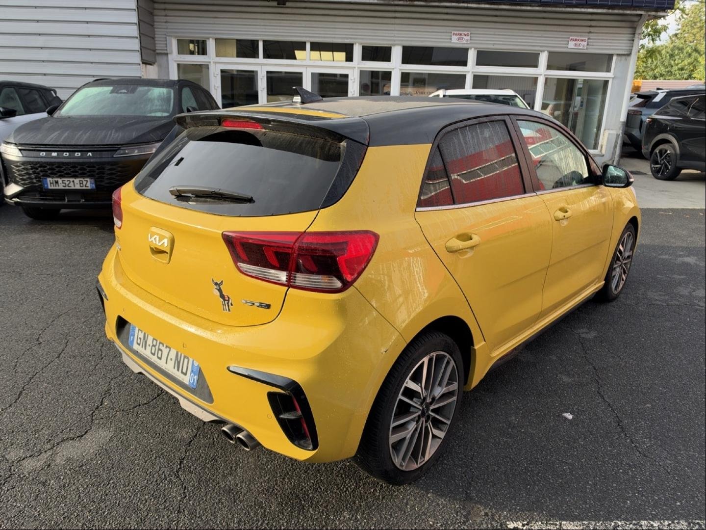 kia - Visuel 4