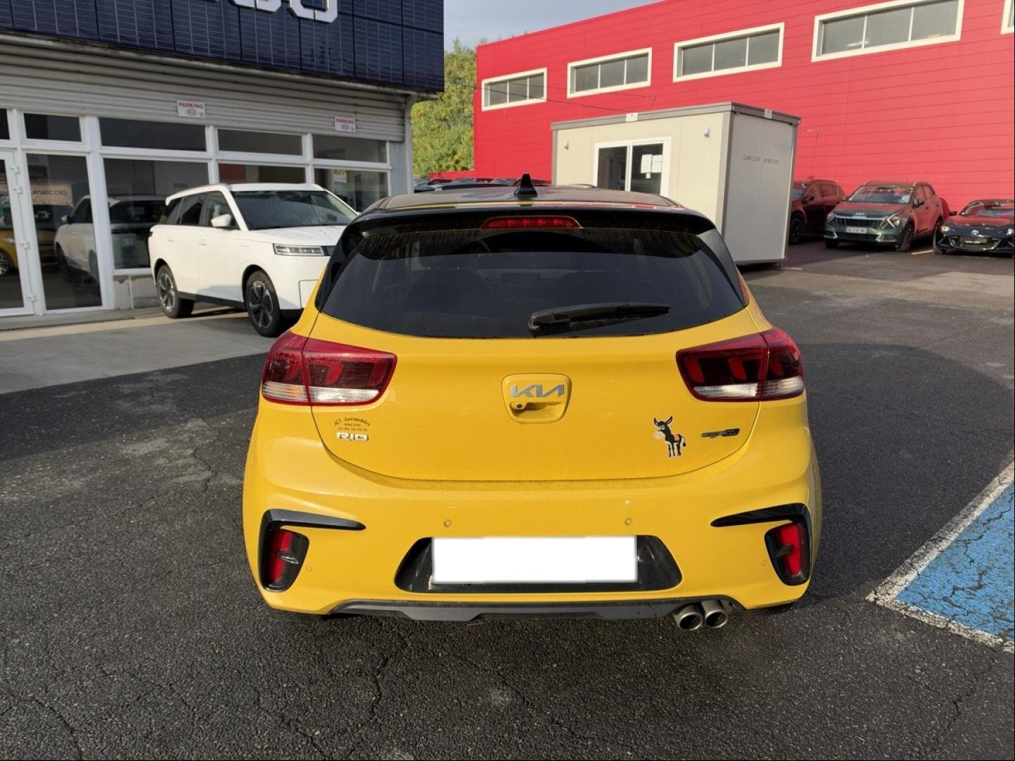kia - Visuel 5