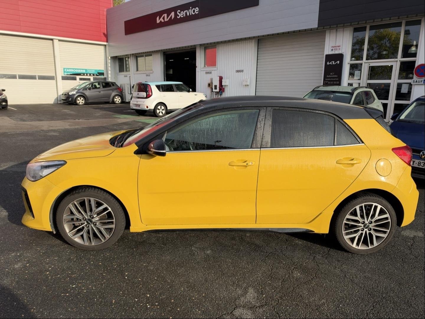 kia - Visuel 7