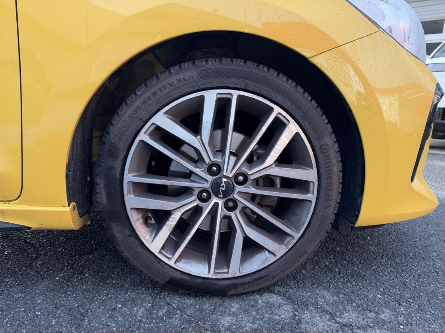 kia - Visuel 9