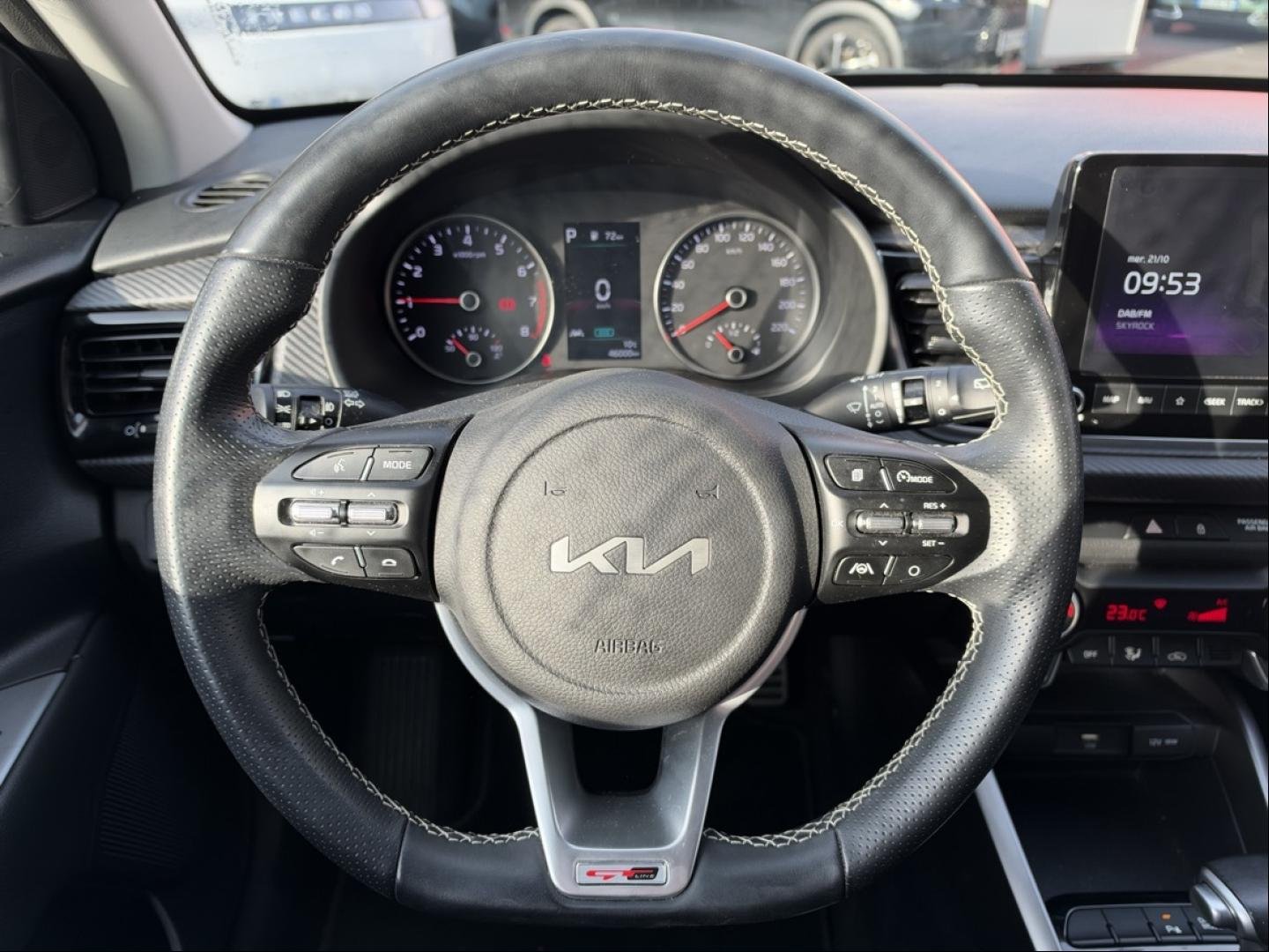 kia - Visuel 17