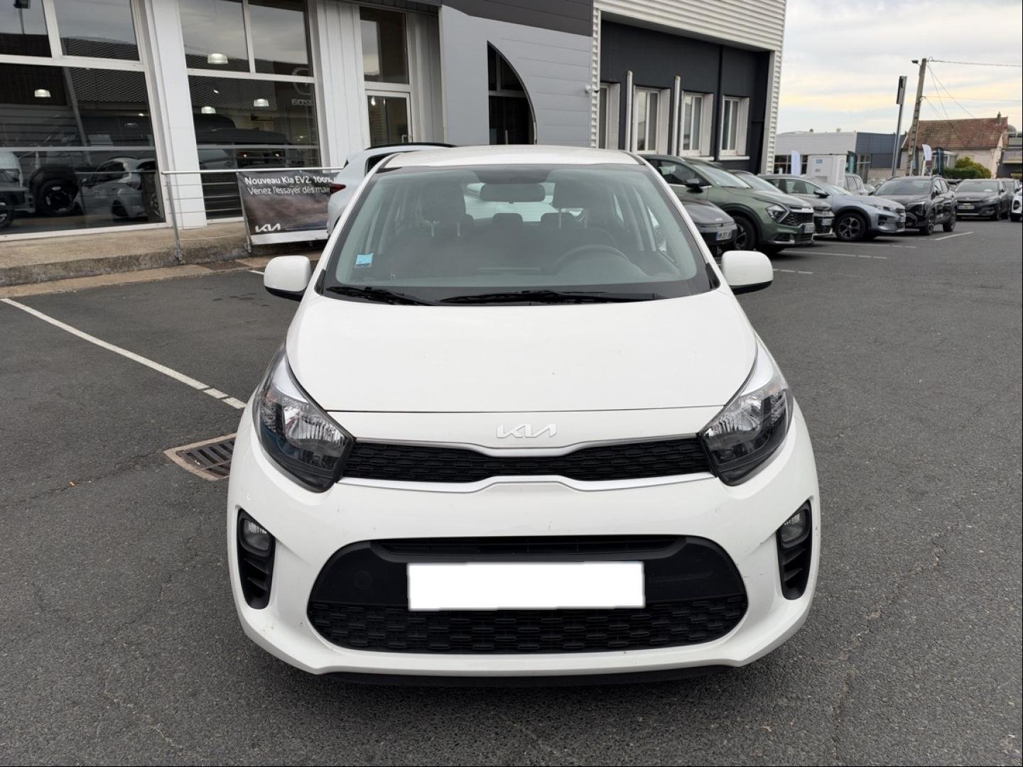 kia - Visuel 1