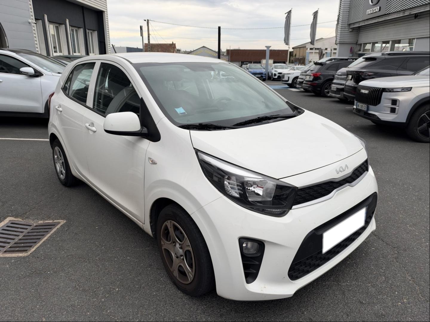 kia - Visuel 2