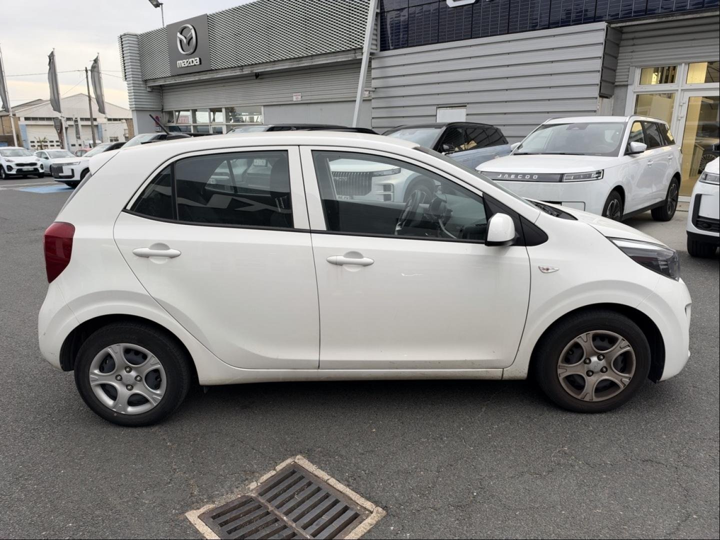 kia - Visuel 3