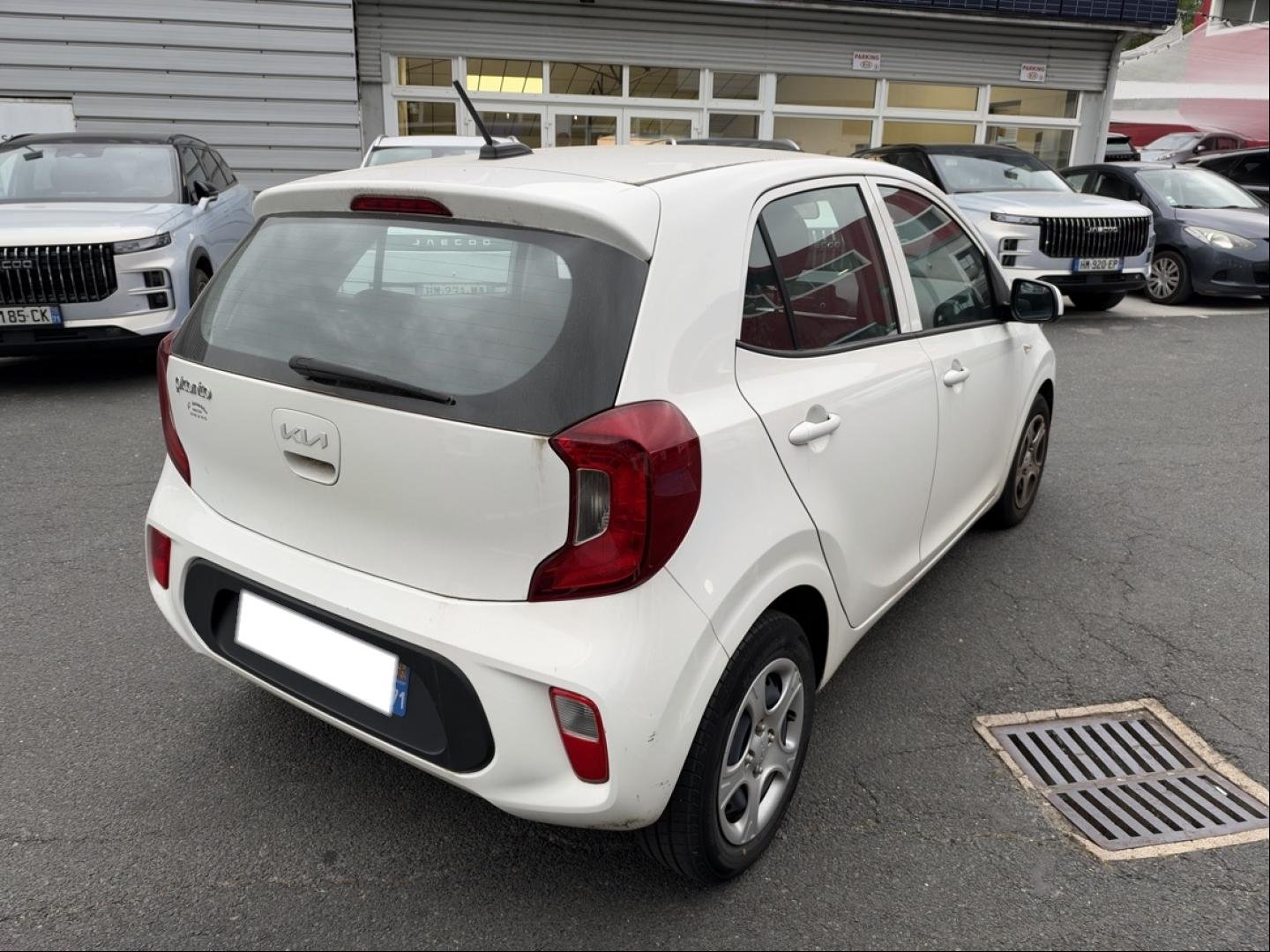 kia - Visuel 4