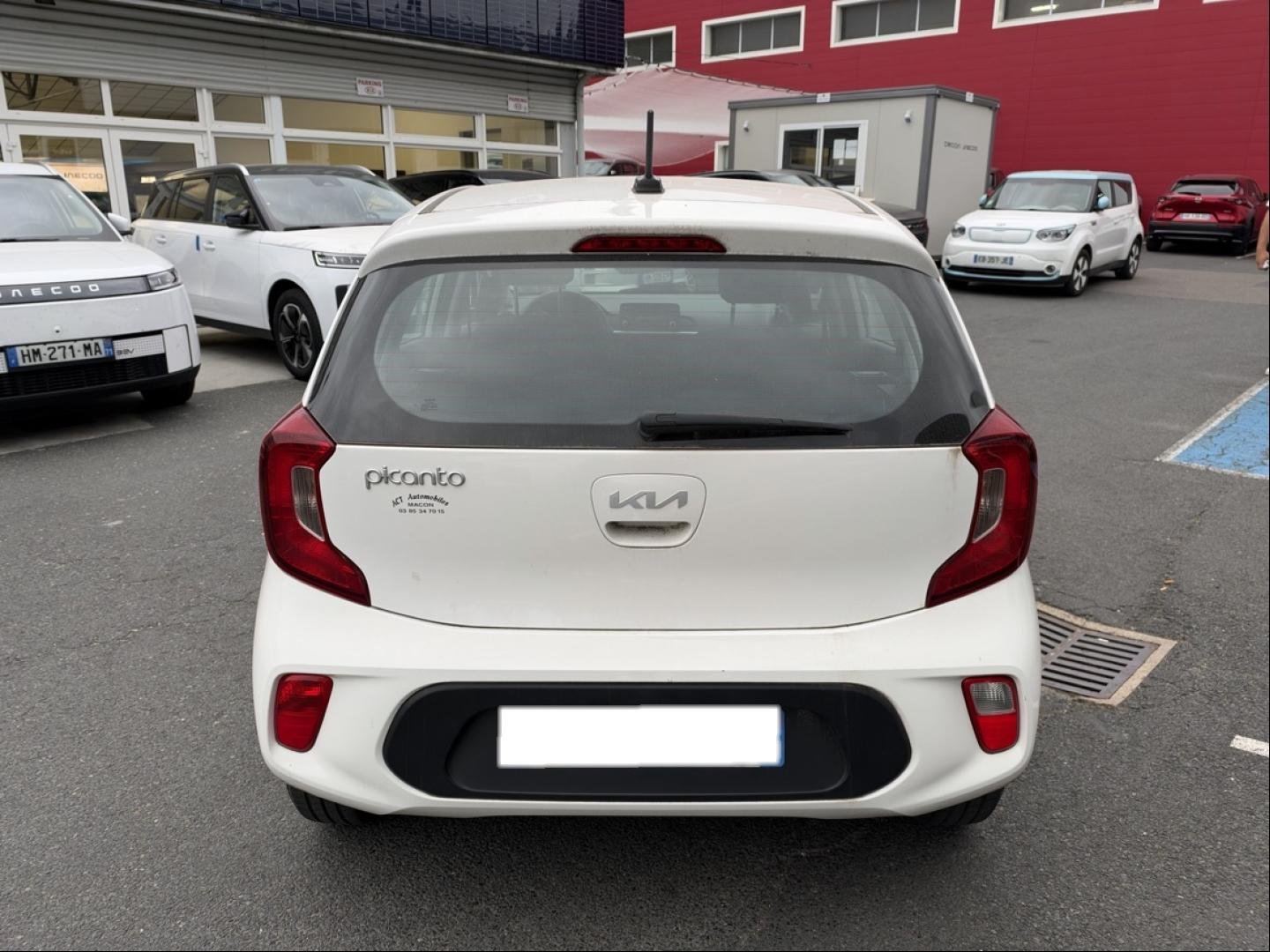 kia - Visuel 5