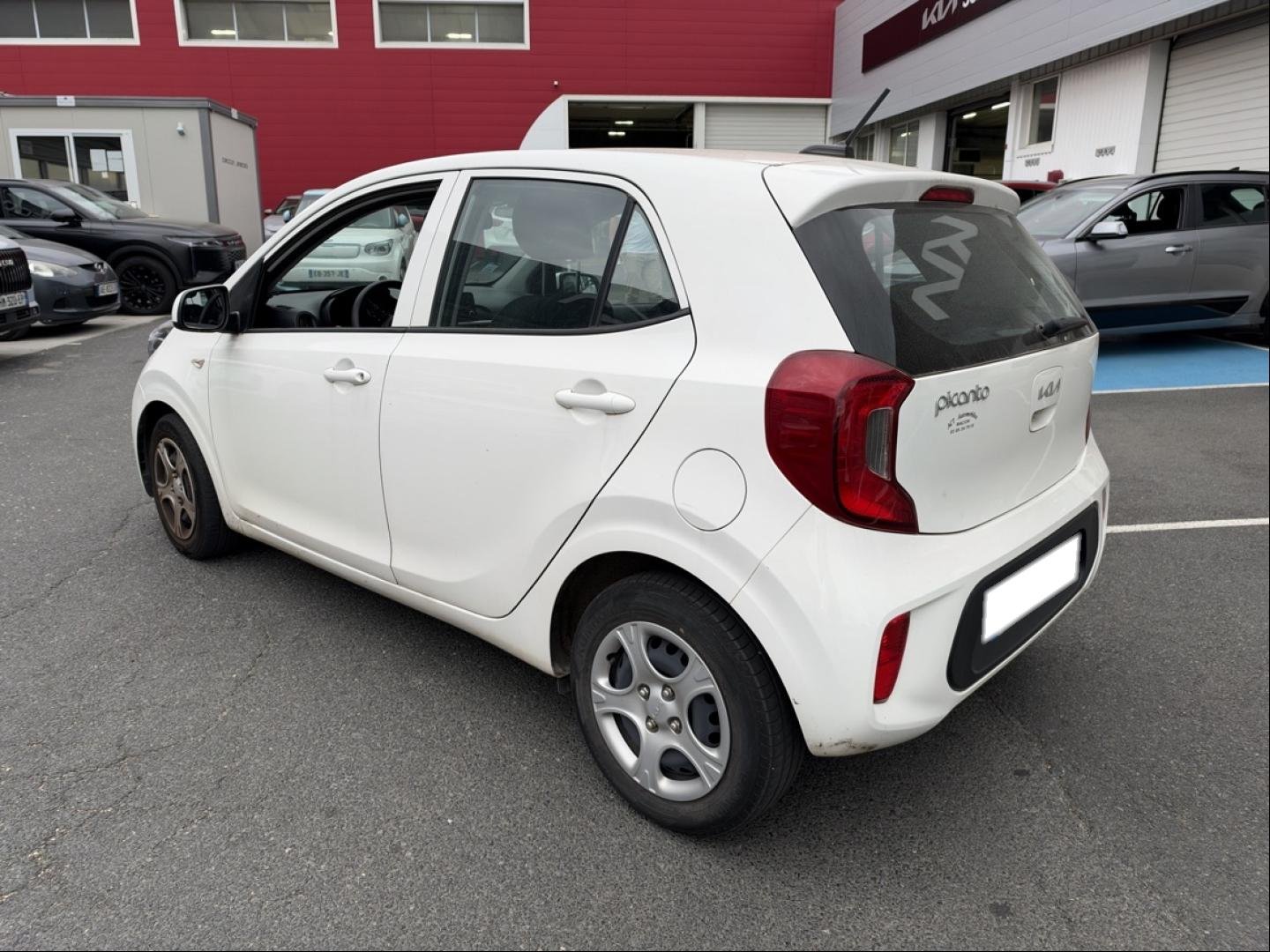 kia - Visuel 6