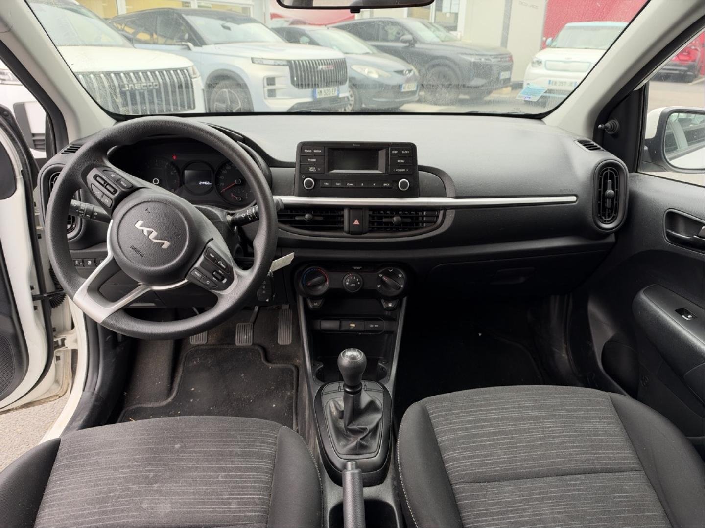 kia - Visuel 13