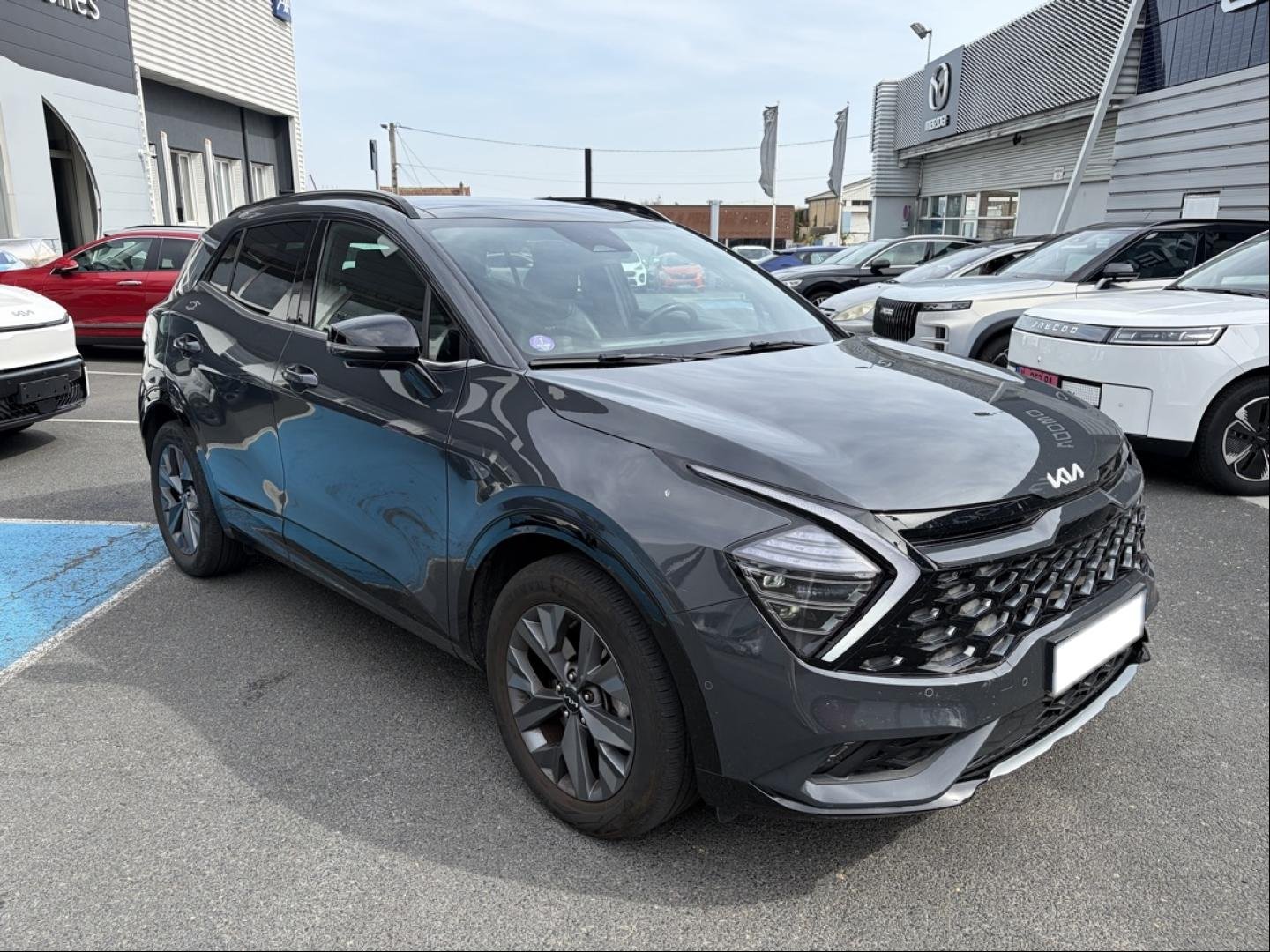 kia - Visuel 2
