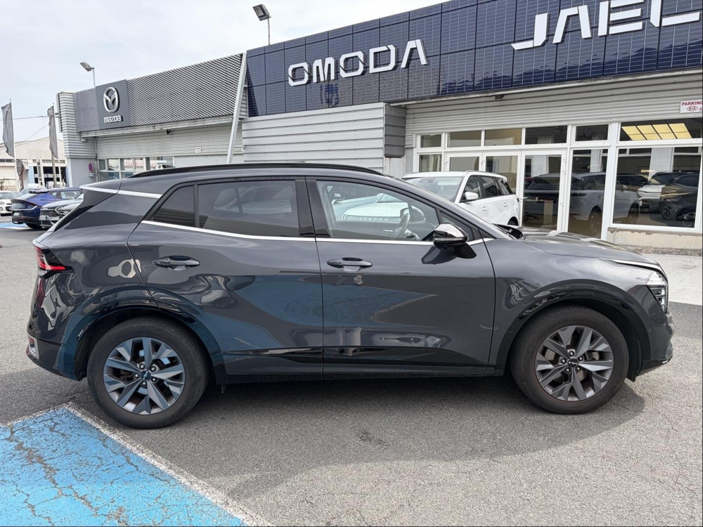 kia - Visuel 3