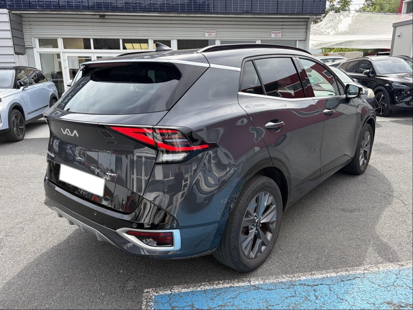 kia - Visuel 4