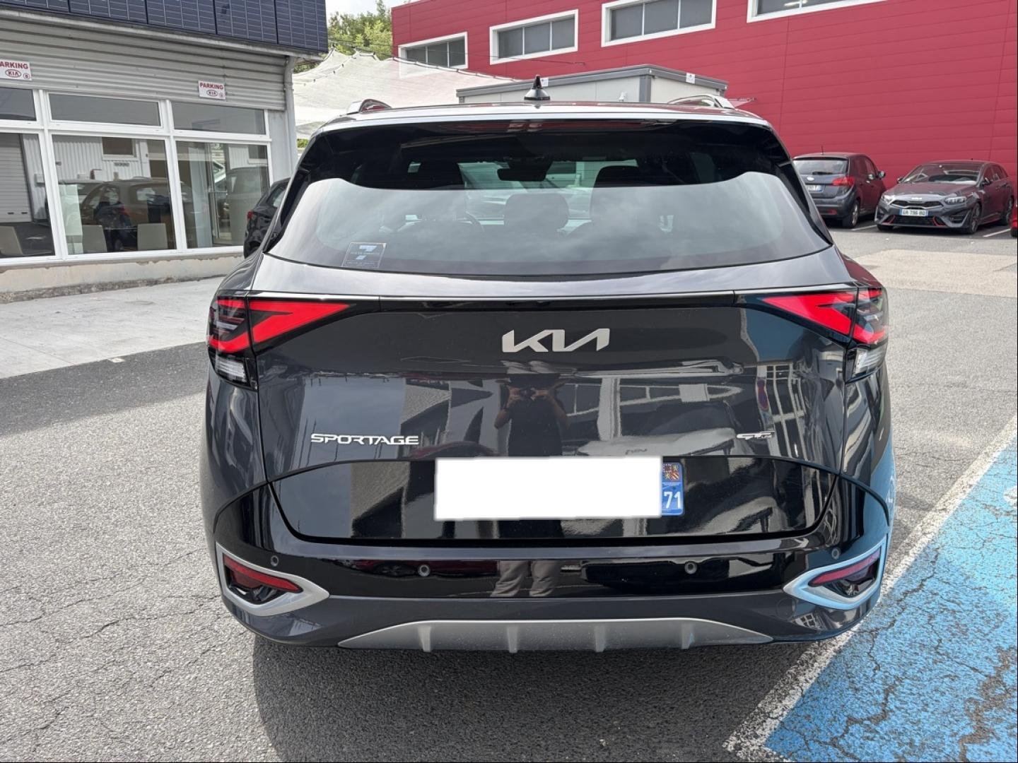kia - Visuel 5