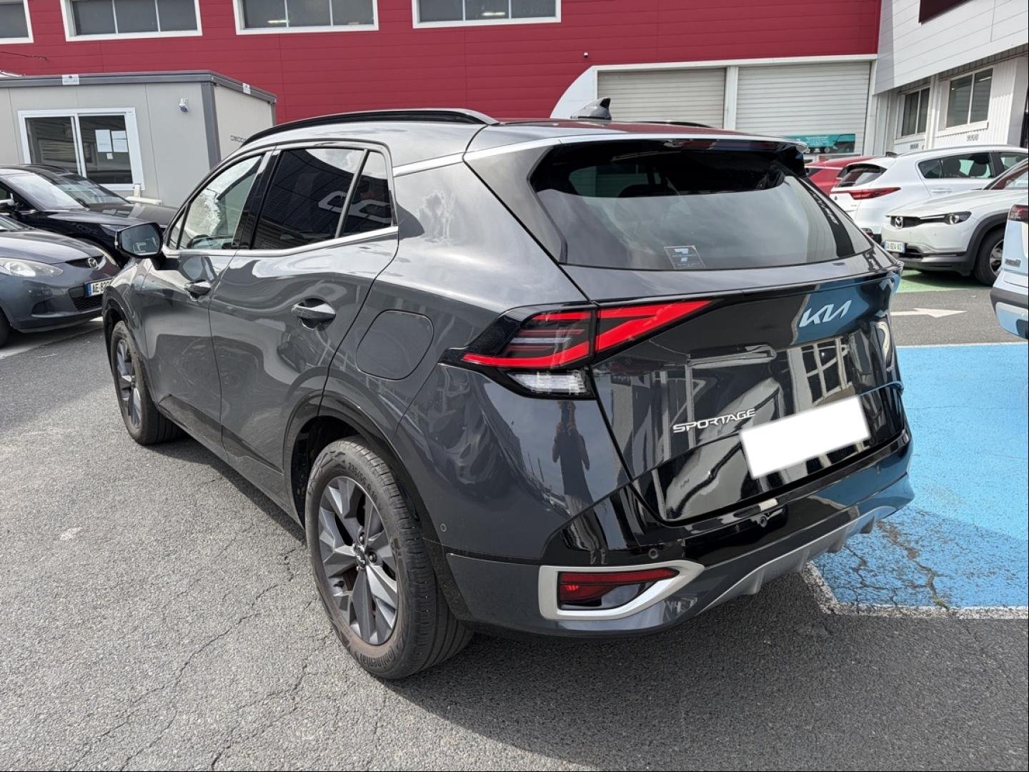kia - Visuel 6