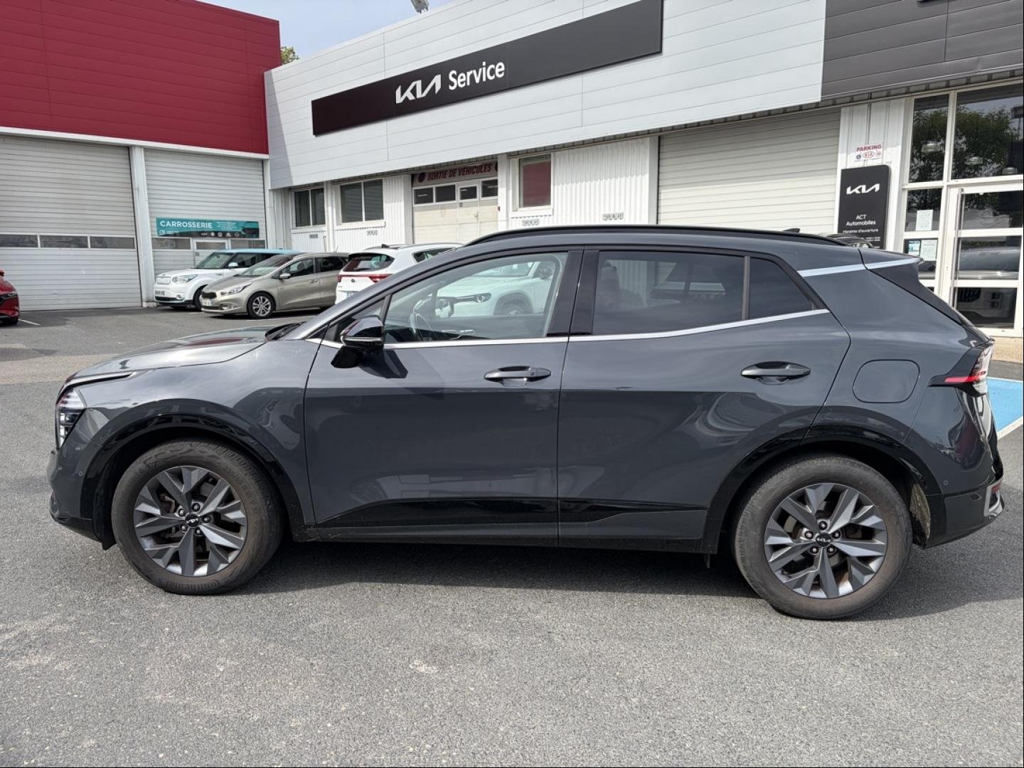 kia - Visuel 7