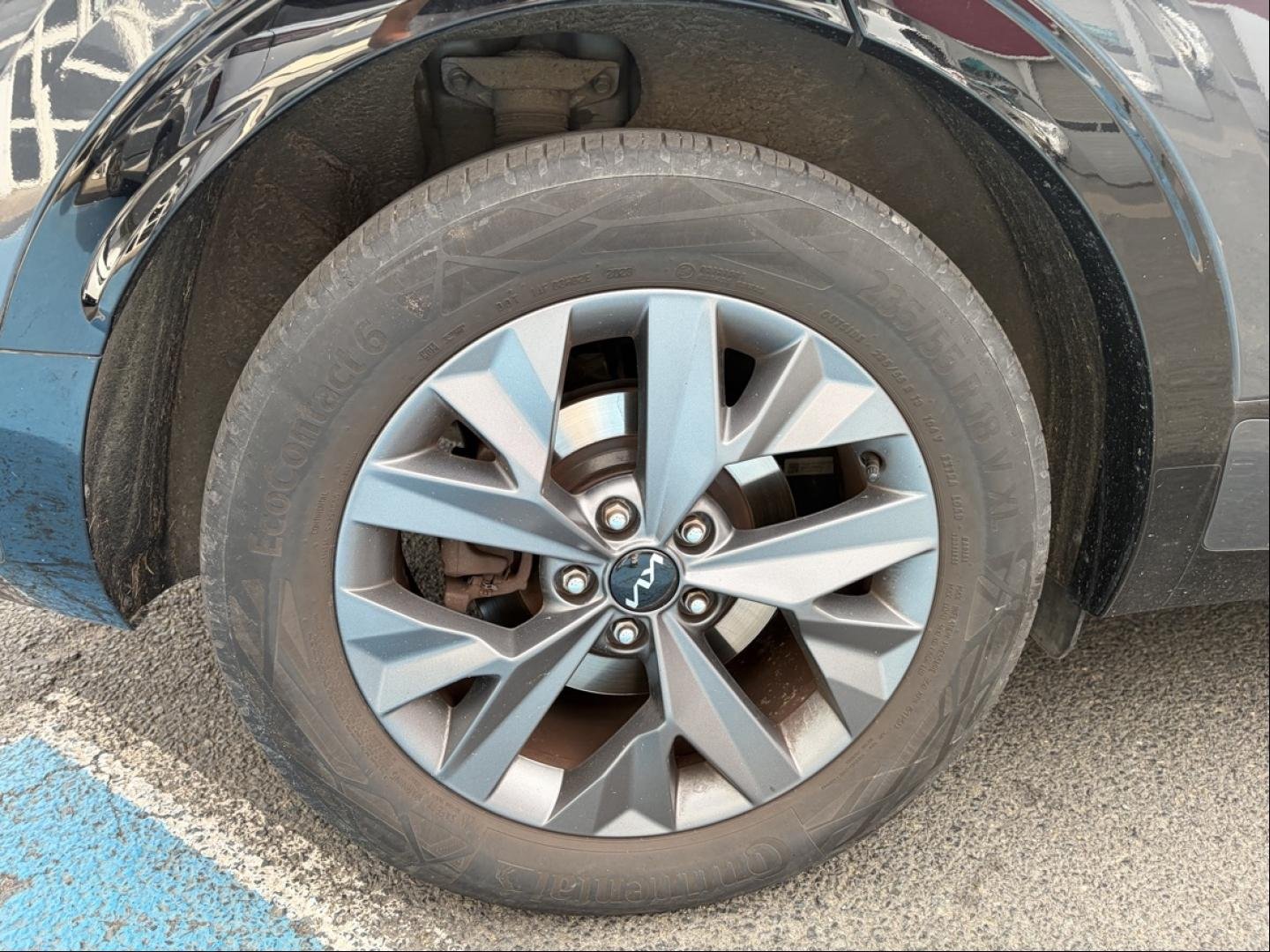 kia - Visuel 9