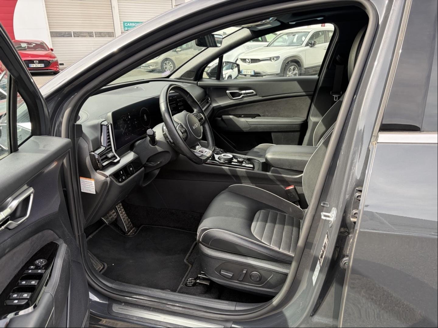 kia - Visuel 12