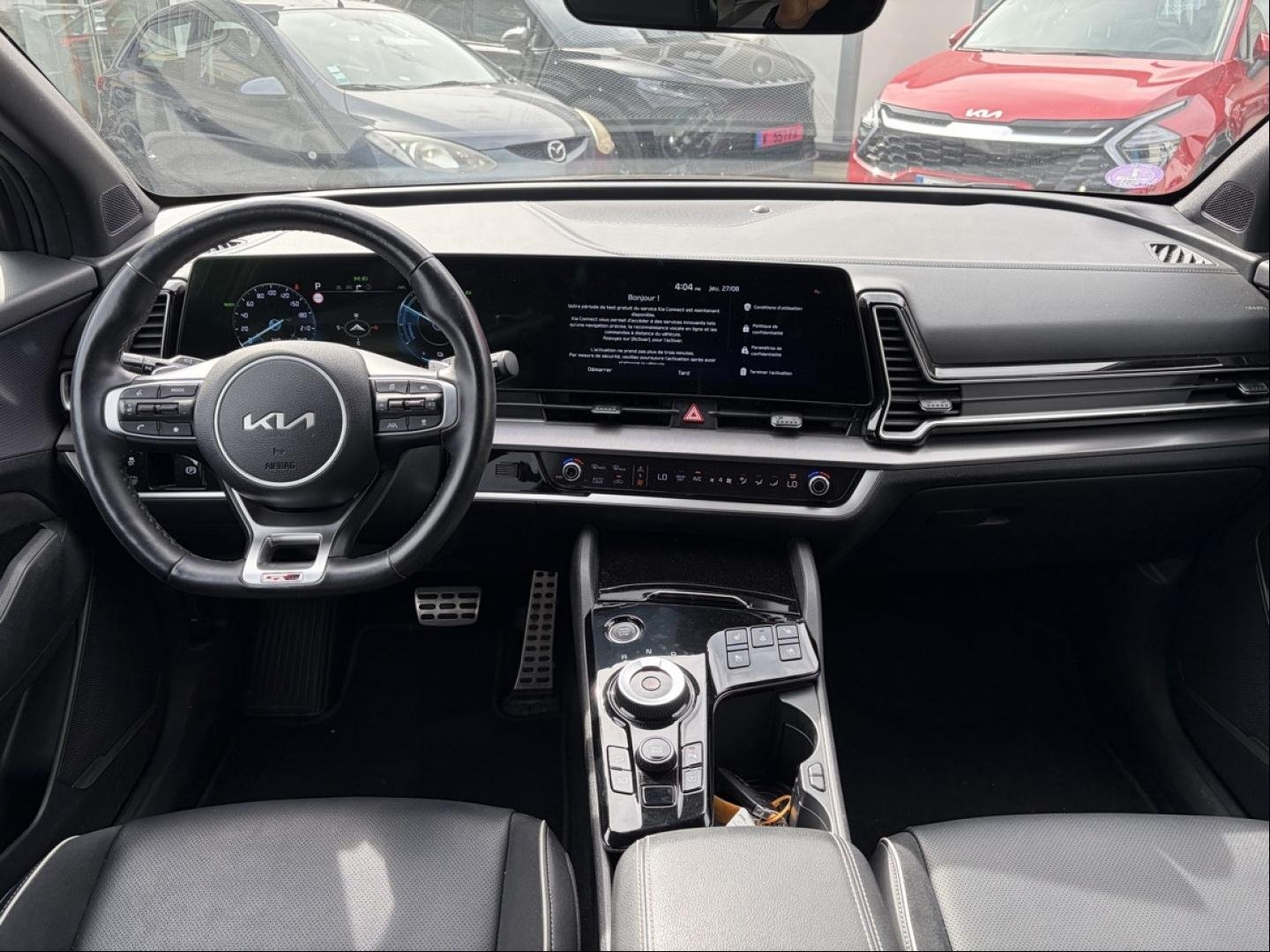 kia - Visuel 14