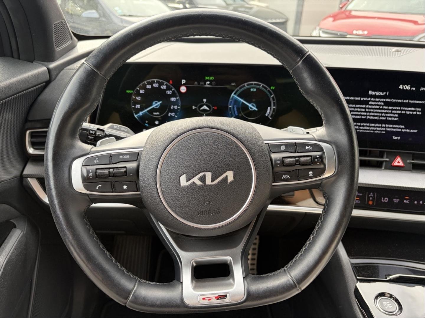kia - Visuel 17