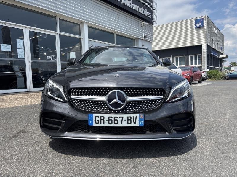mercedes - Visuel 1
