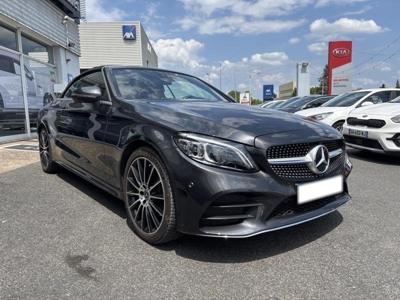mercedes - Visuel 2