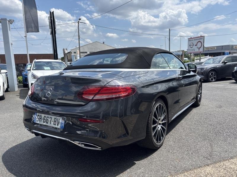 mercedes - Visuel 4