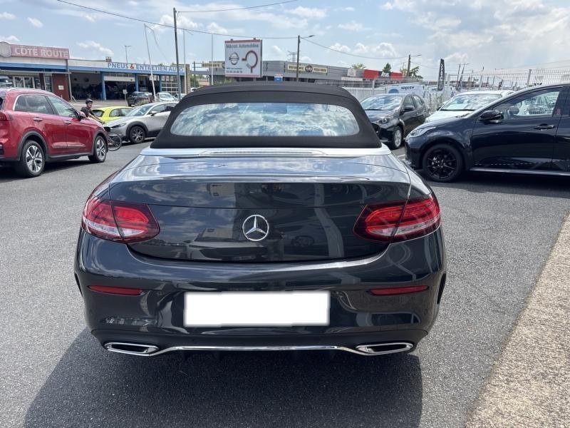 mercedes - Visuel 5