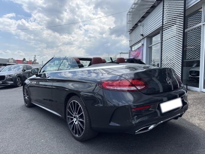 mercedes - Visuel 6