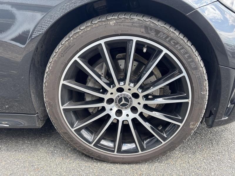 mercedes - Visuel 8