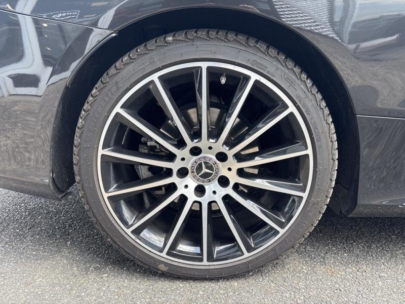 mercedes - Visuel 9