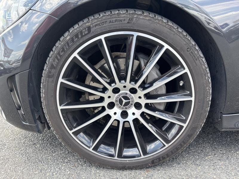 mercedes - Visuel 10