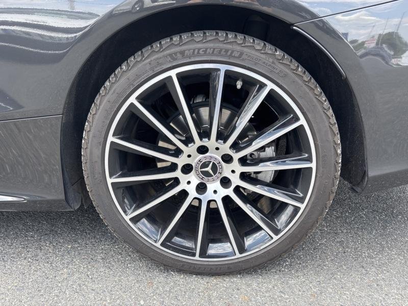 mercedes - Visuel 11