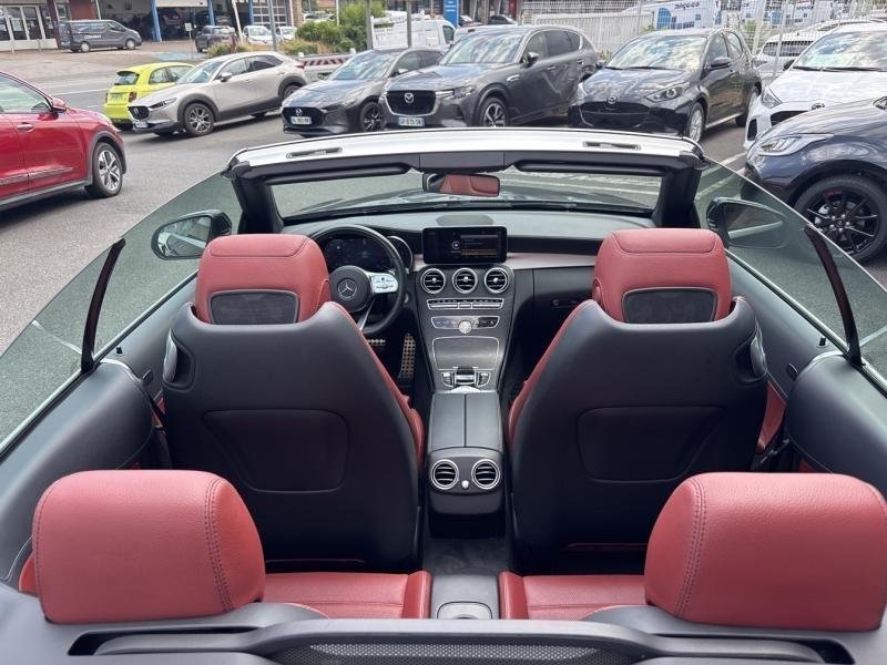 mercedes - Visuel 12