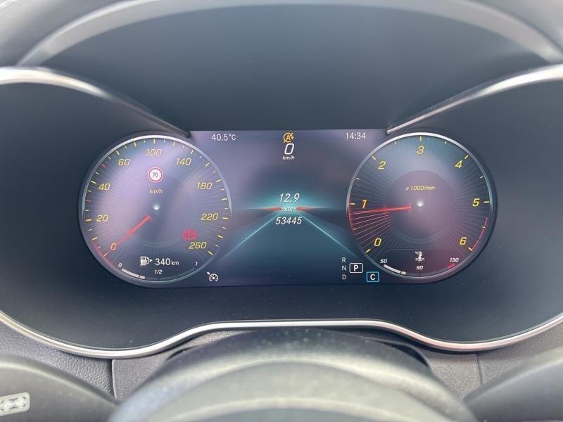 mercedes - Visuel 13
