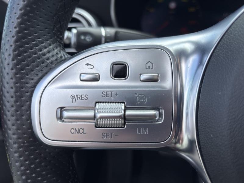 mercedes - Visuel 14