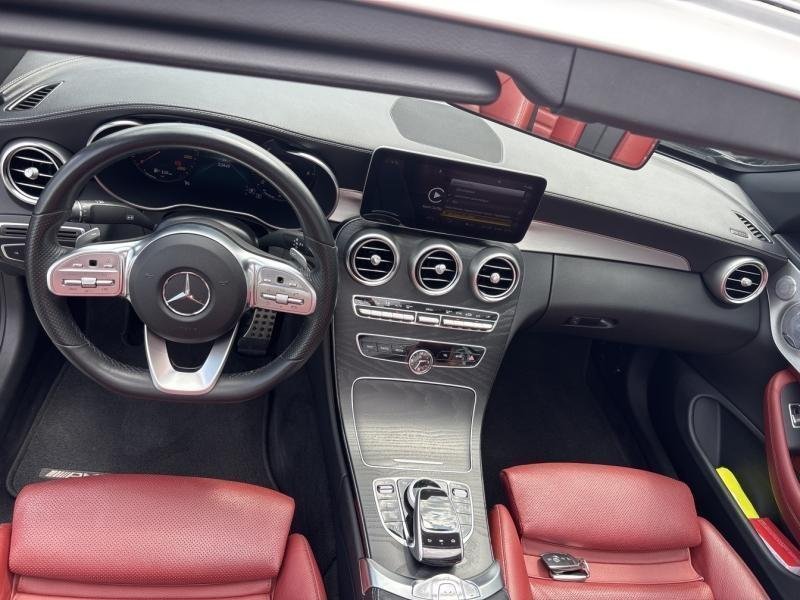 mercedes - Visuel 16