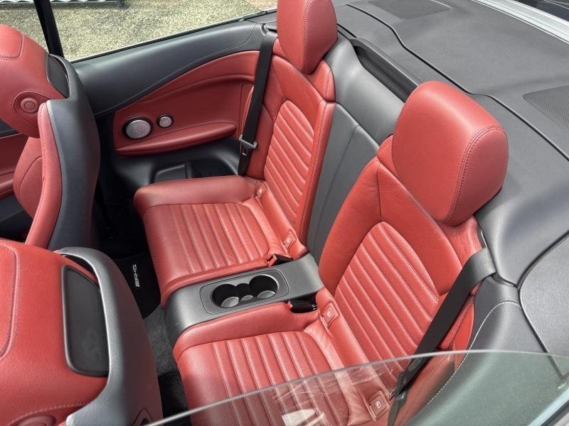 mercedes - Visuel 18