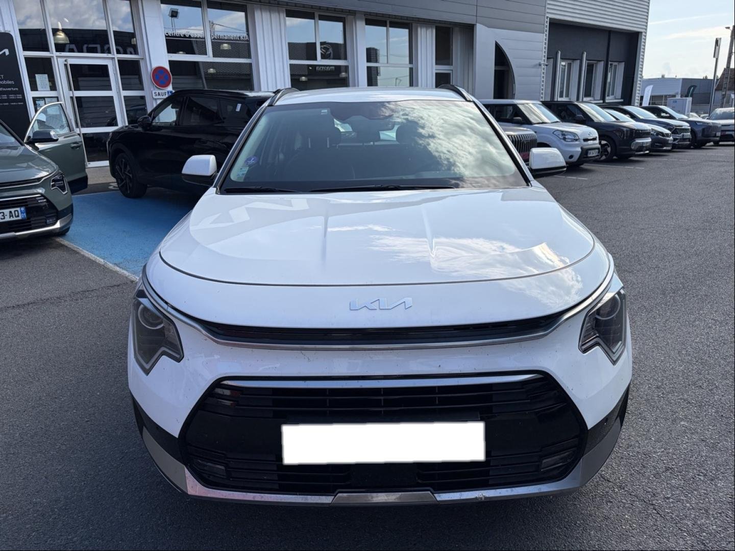 kia - Visuel 1