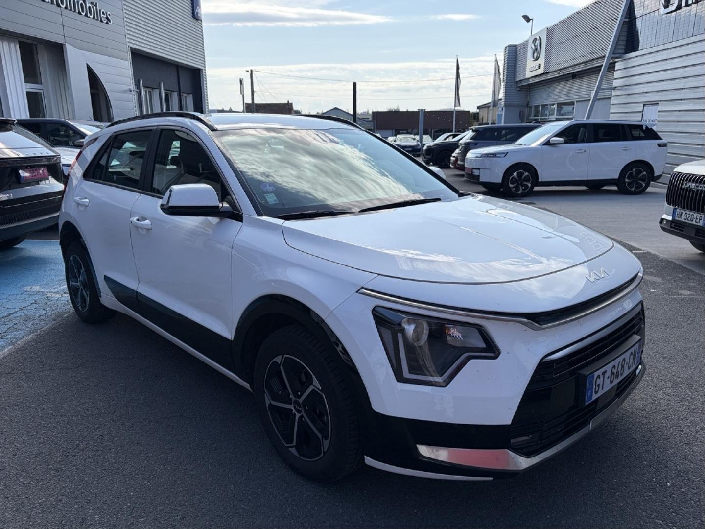 kia - Visuel 2