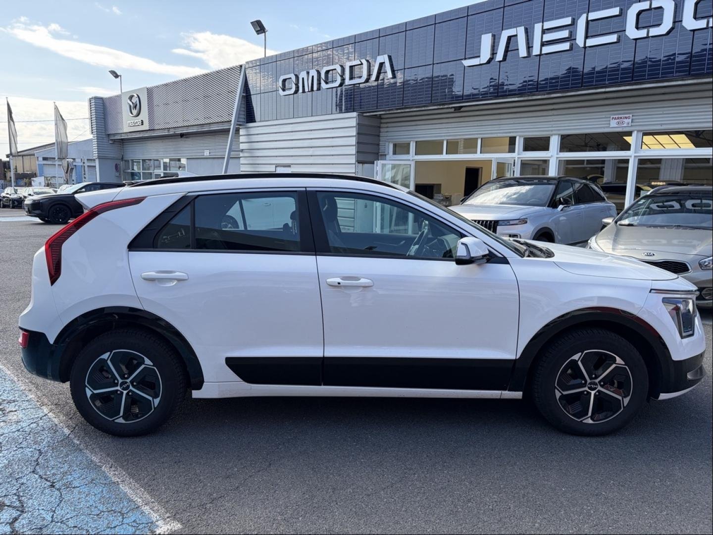 kia - Visuel 3